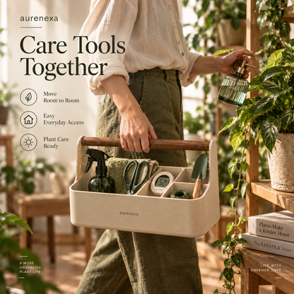 GardenCarry Plant Care Caddy