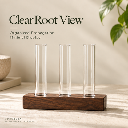 ClearRoot Propagation Station