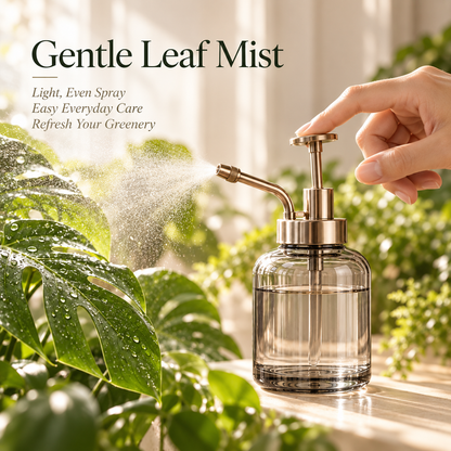 MistLeaf Plant Mister