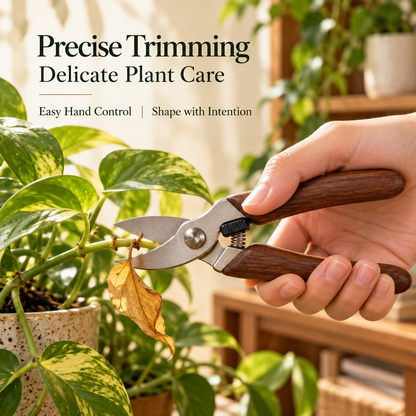 TrimForm Pruning Shears
