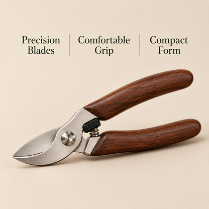 TrimForm Pruning Shears